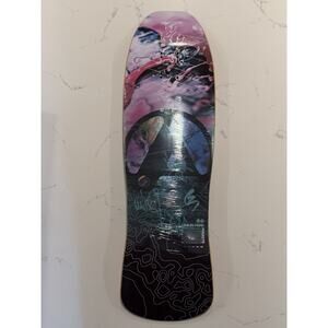 SIGNED Projects x Linkin Park Concept 3 Deck AUTOGRAPHED Limited #20/100